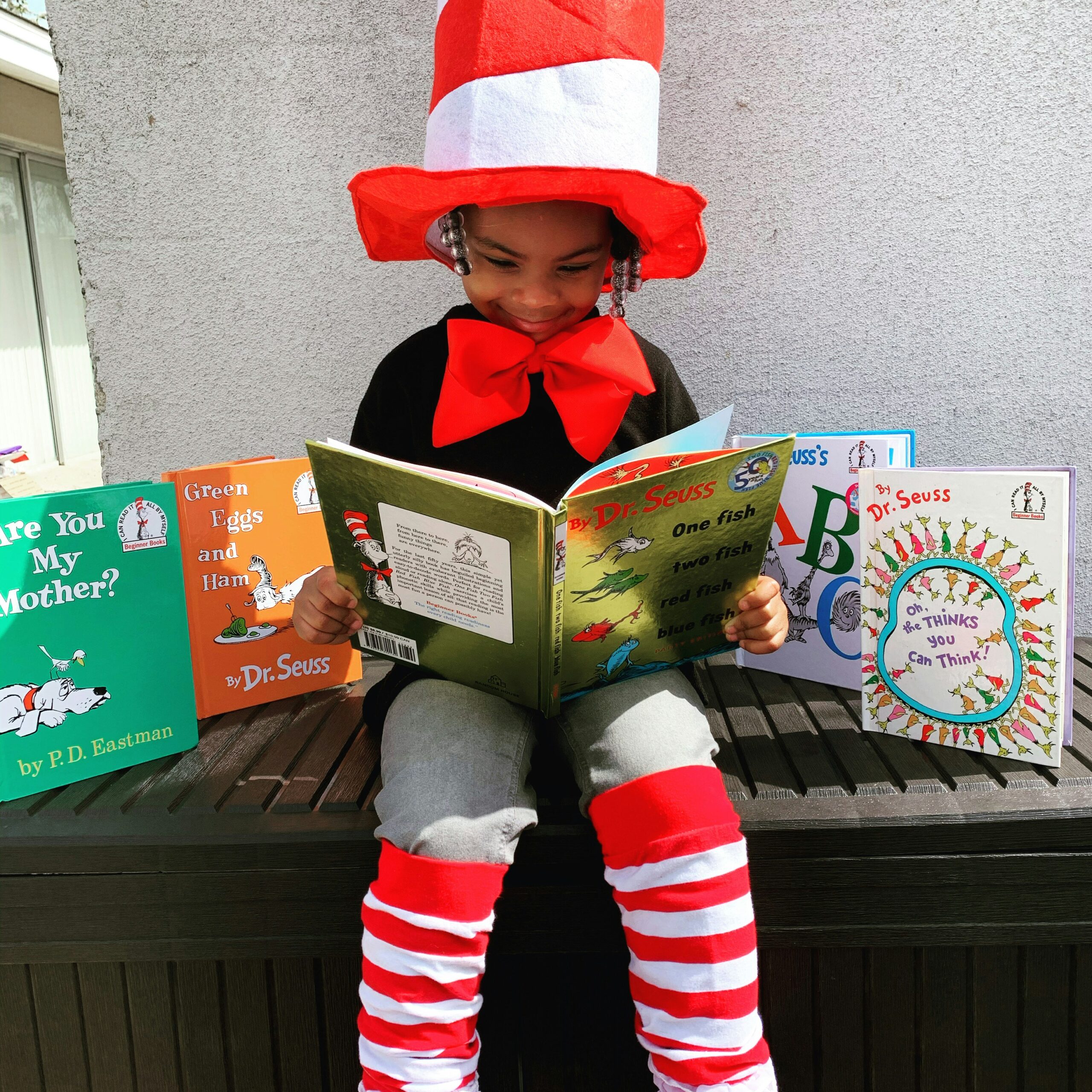 Infant – Pre School
