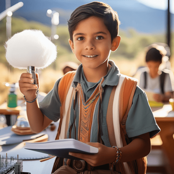 Meteorology Workshop: Exploring Weather Wonders