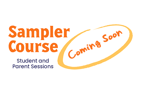 Sampler Course