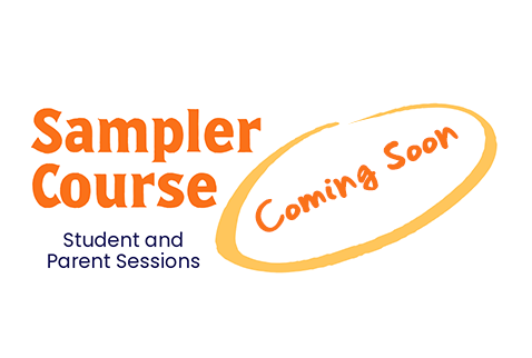 Sampler Course